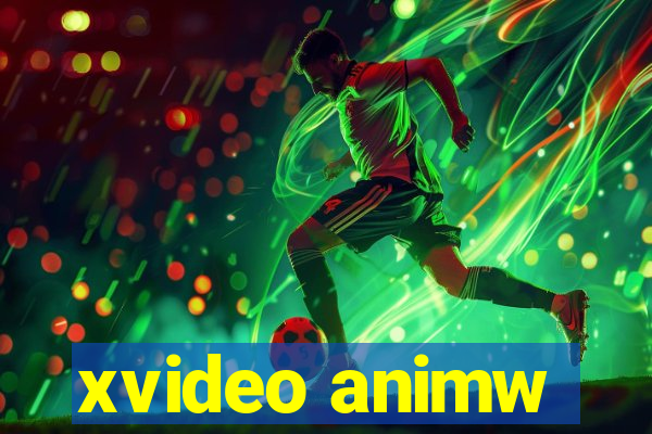 xvideo animw